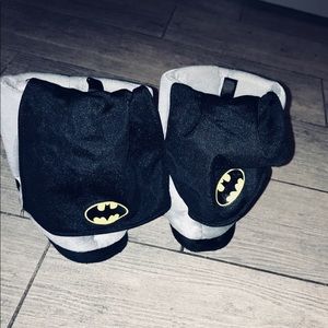 Shoes - Batman slippers Shoes - Batman slippers